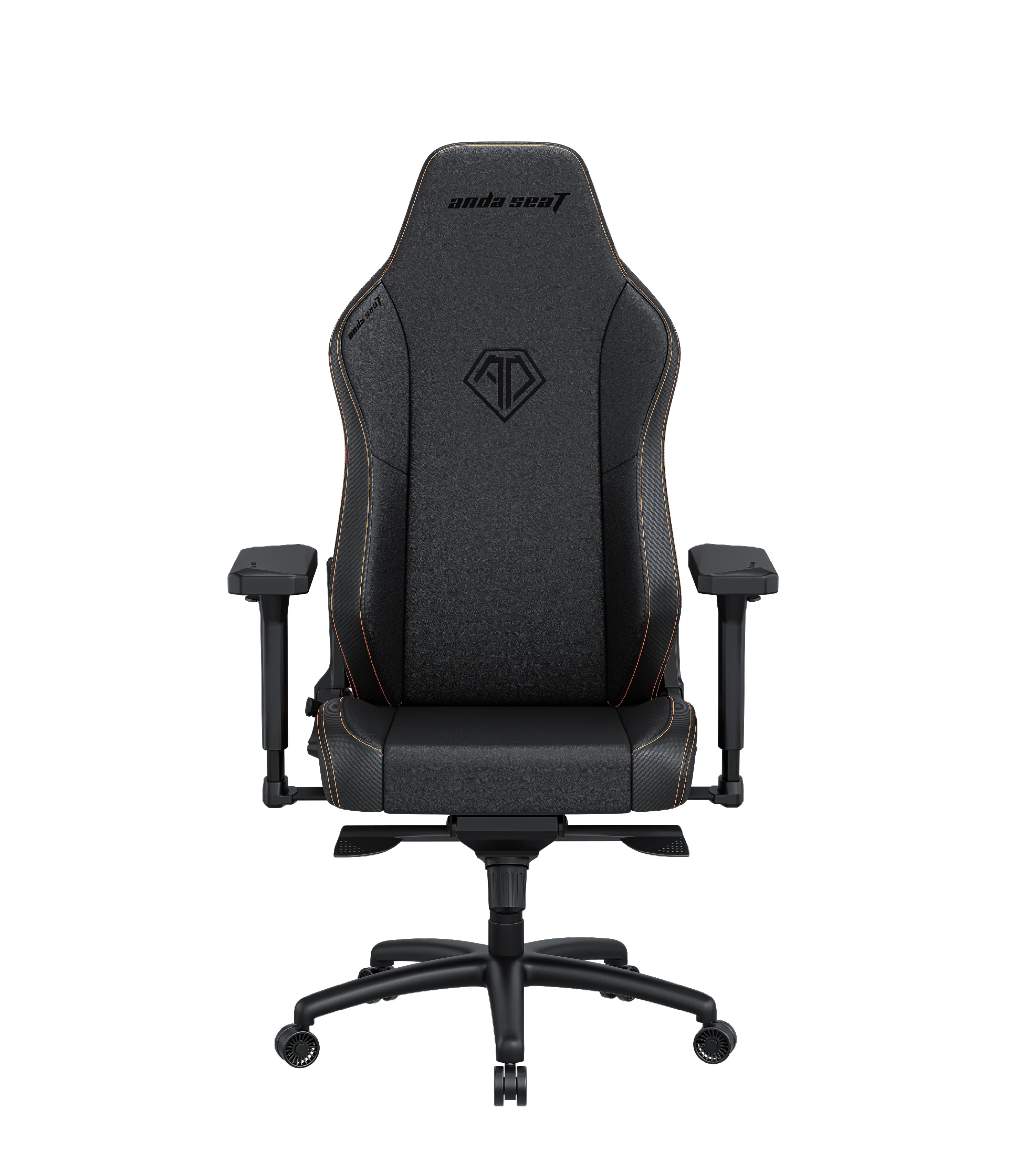 Anda Seat геймърски стол Gaming Chair Phantom 3 XL - Leather Black