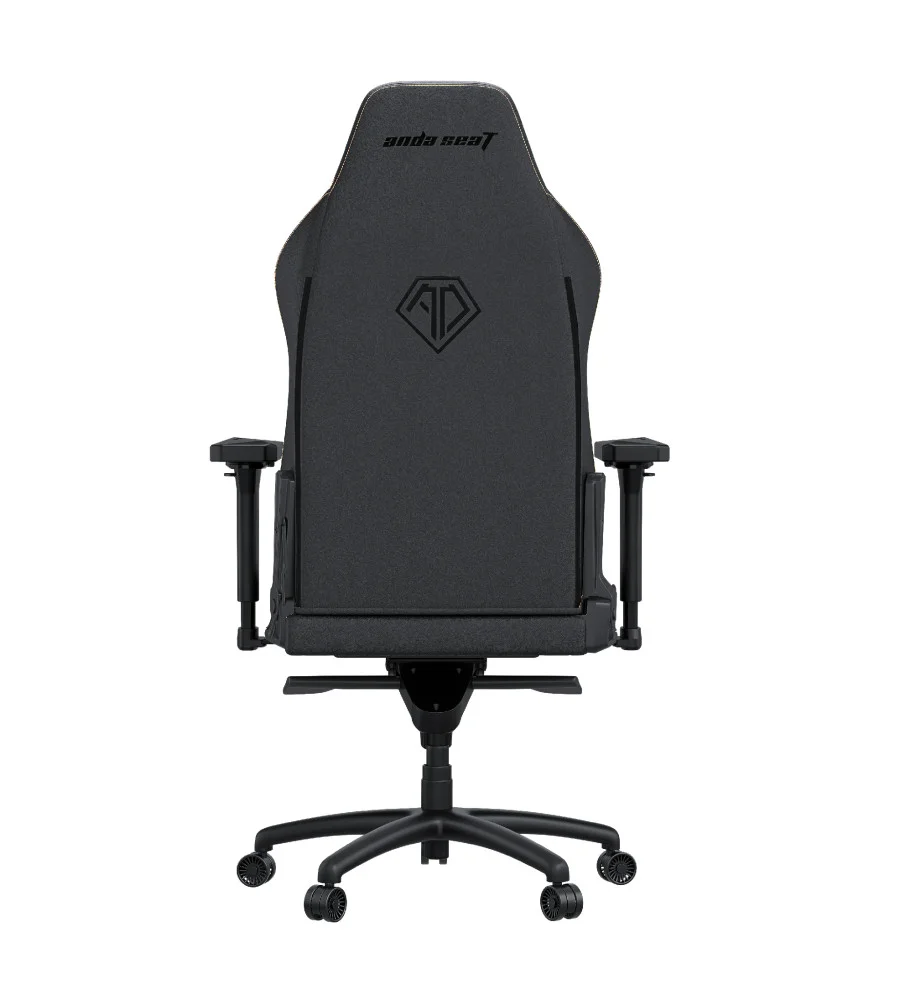 Anda Seat геймърски стол Gaming Chair Phantom 3 XL - Leather Black