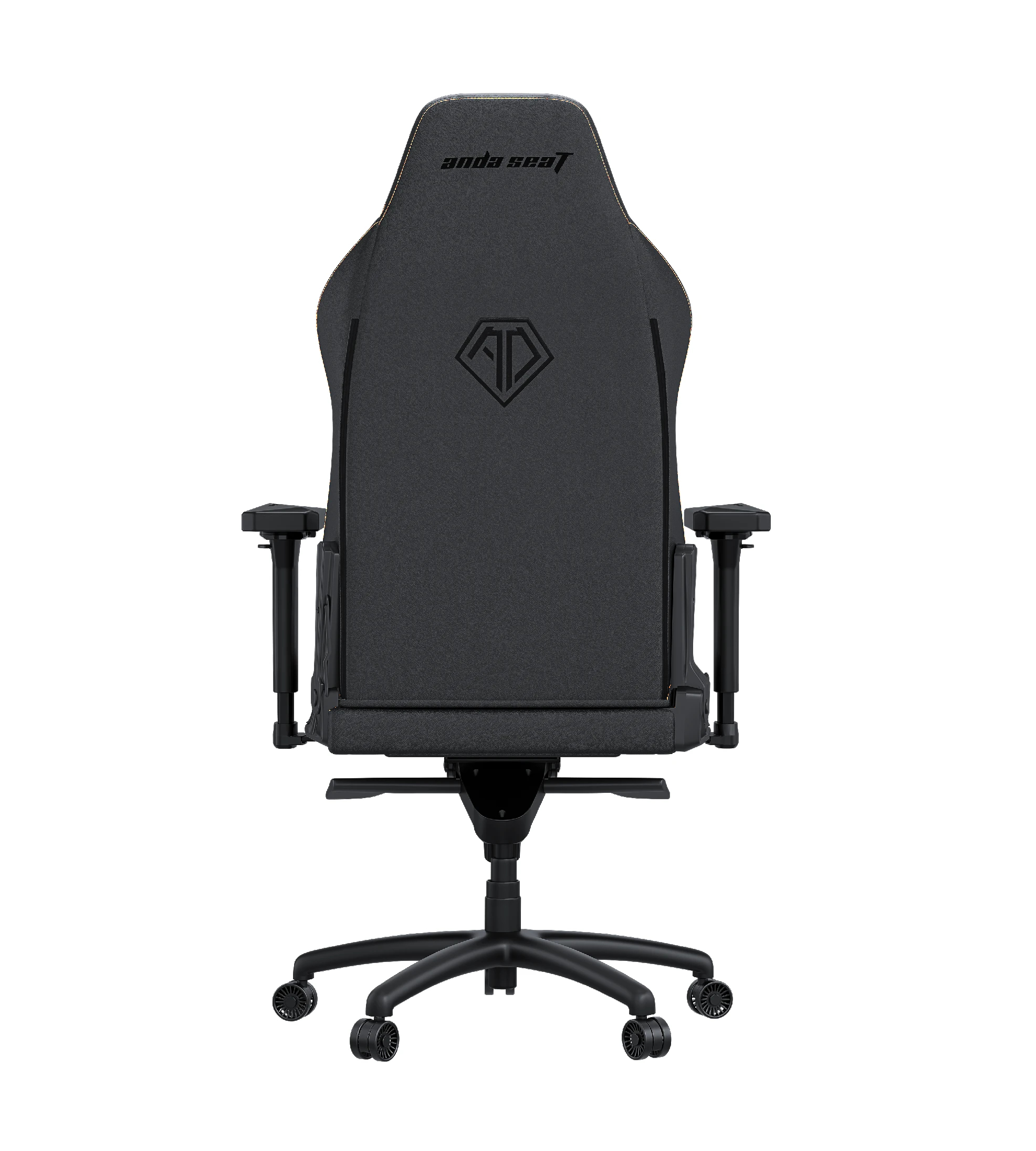 Anda Seat геймърски стол Gaming Chair Phantom 3 XL - Leather Black