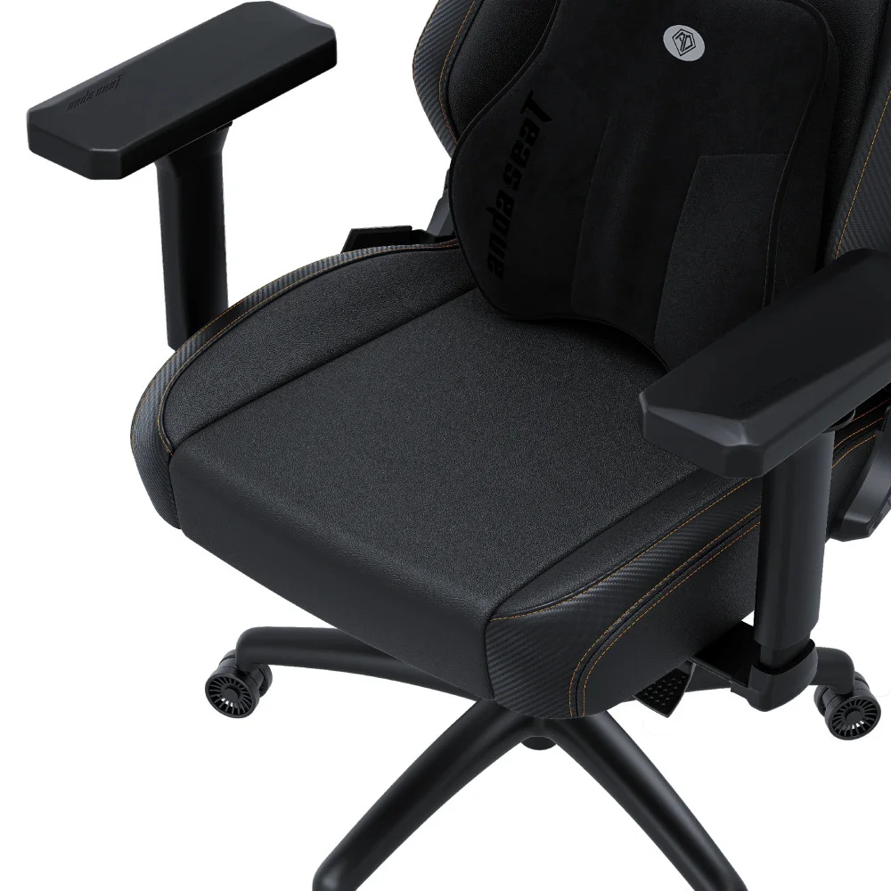 Anda Seat геймърски стол Gaming Chair Phantom 3 XL - Leather Black