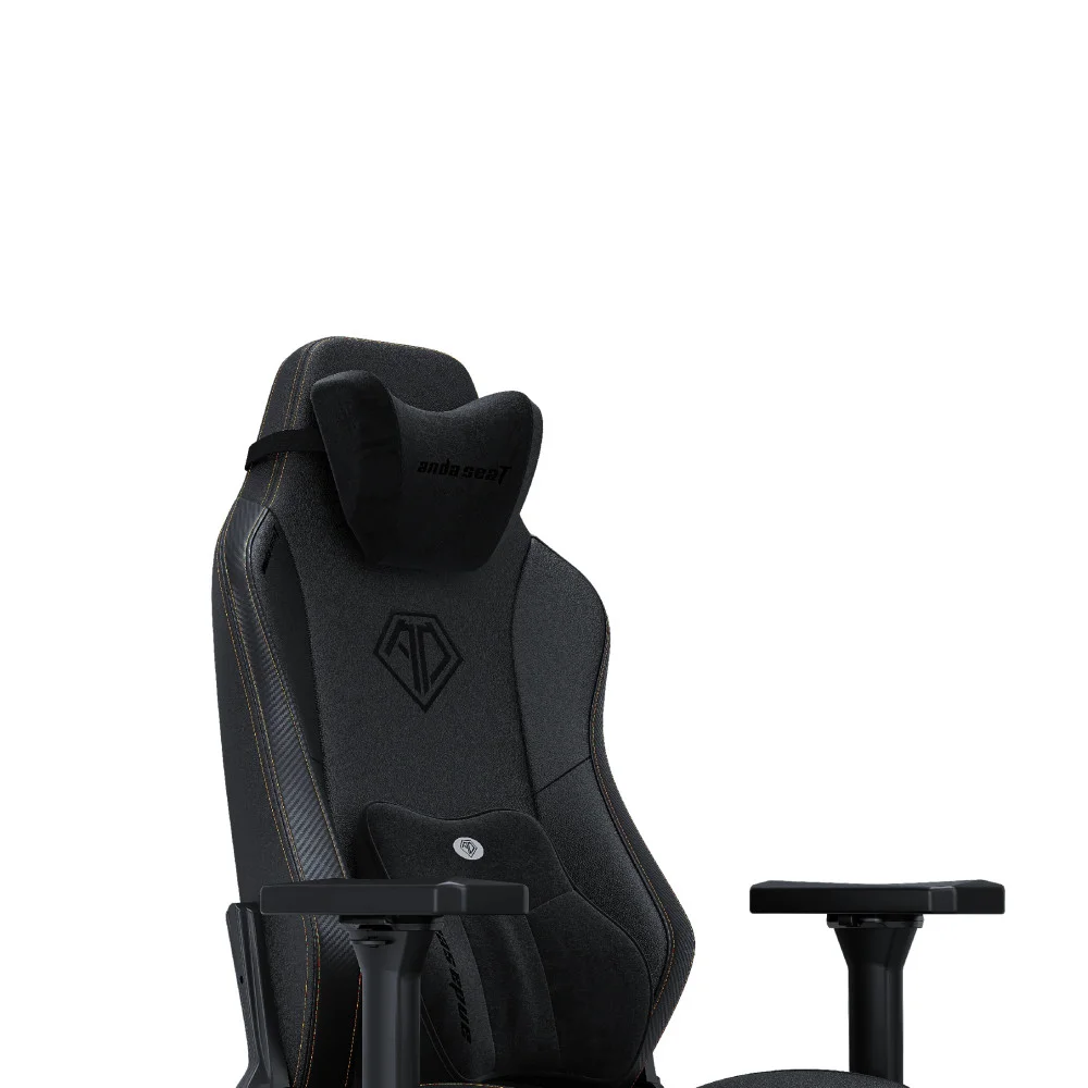 Anda Seat геймърски стол Gaming Chair Phantom 3 XL - Leather Black