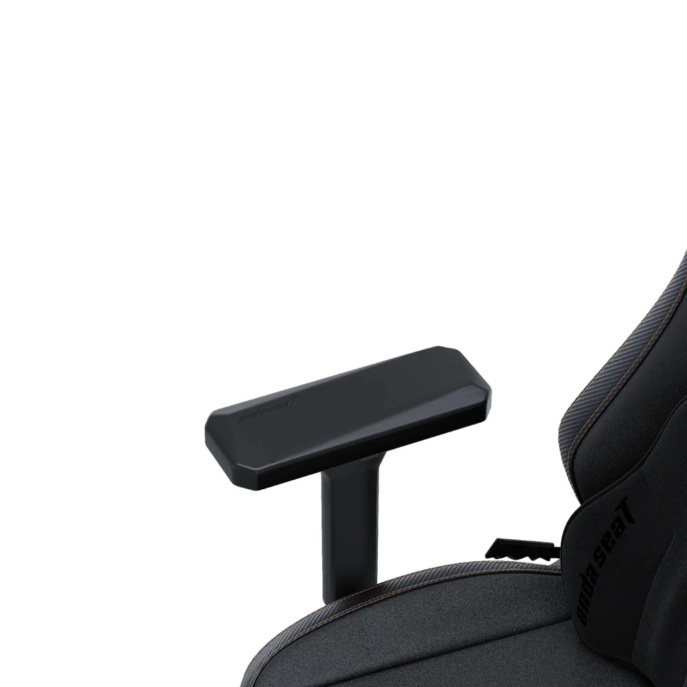 Anda Seat геймърски стол Gaming Chair Phantom 3 XL - Leather Black