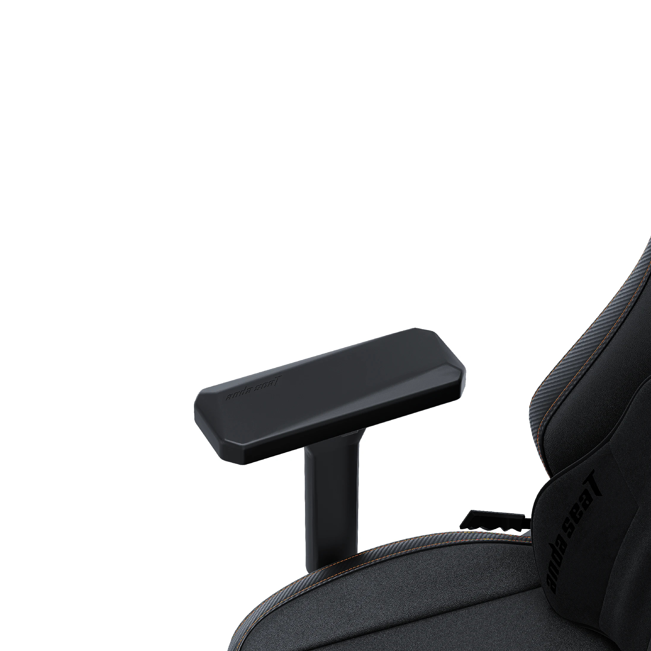 Anda Seat геймърски стол Gaming Chair Phantom 3 XL - Leather Black