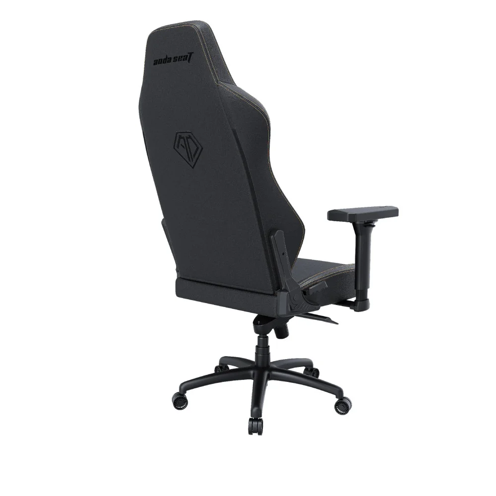 Anda Seat геймърски стол Gaming Chair Phantom 3 XL - Leather Black