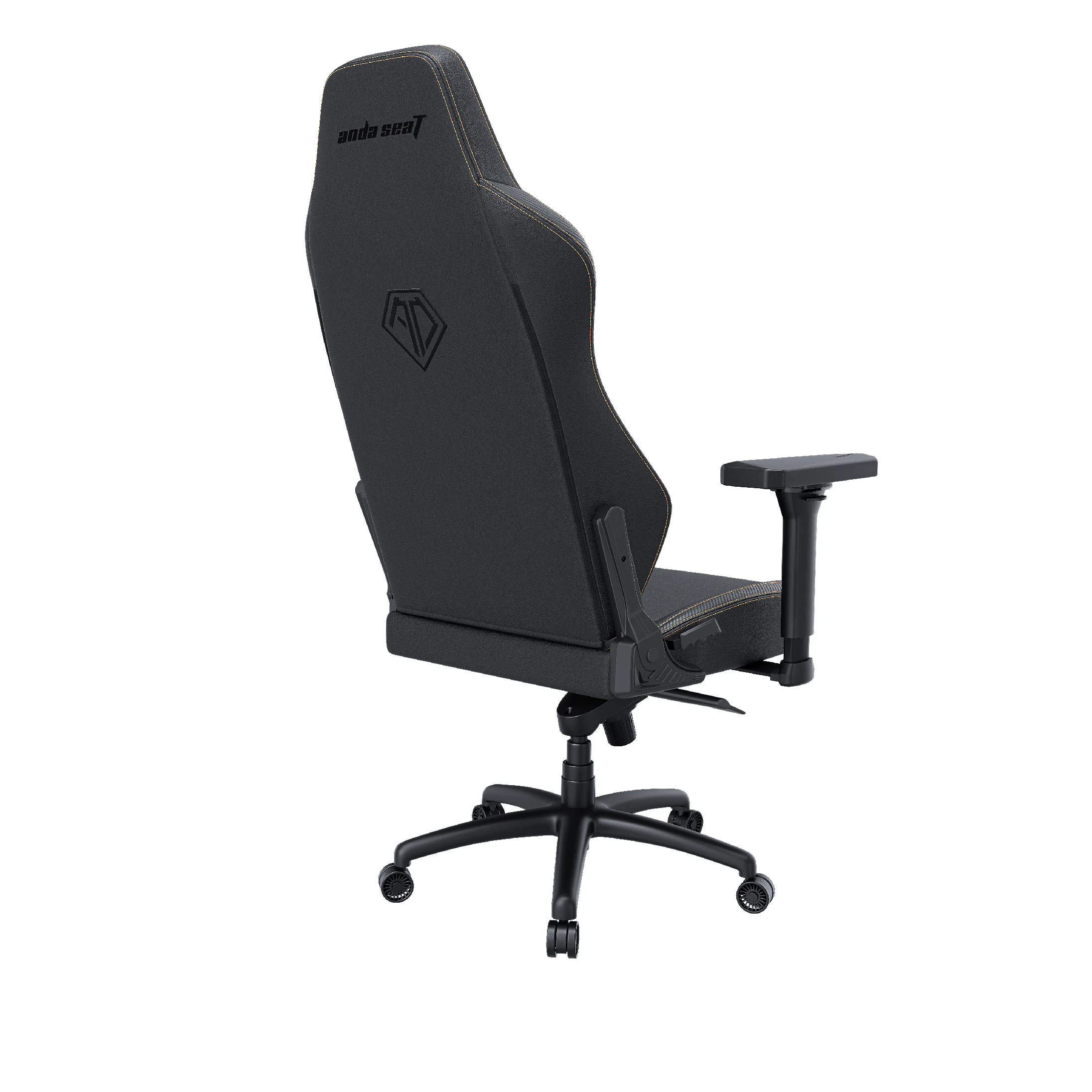 Anda Seat геймърски стол Gaming Chair Phantom 3 XL - Leather Black