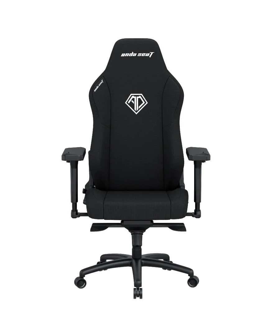 Anda Seat геймърски стол Gaming Chair Phantom 3 XL - Fabric Black