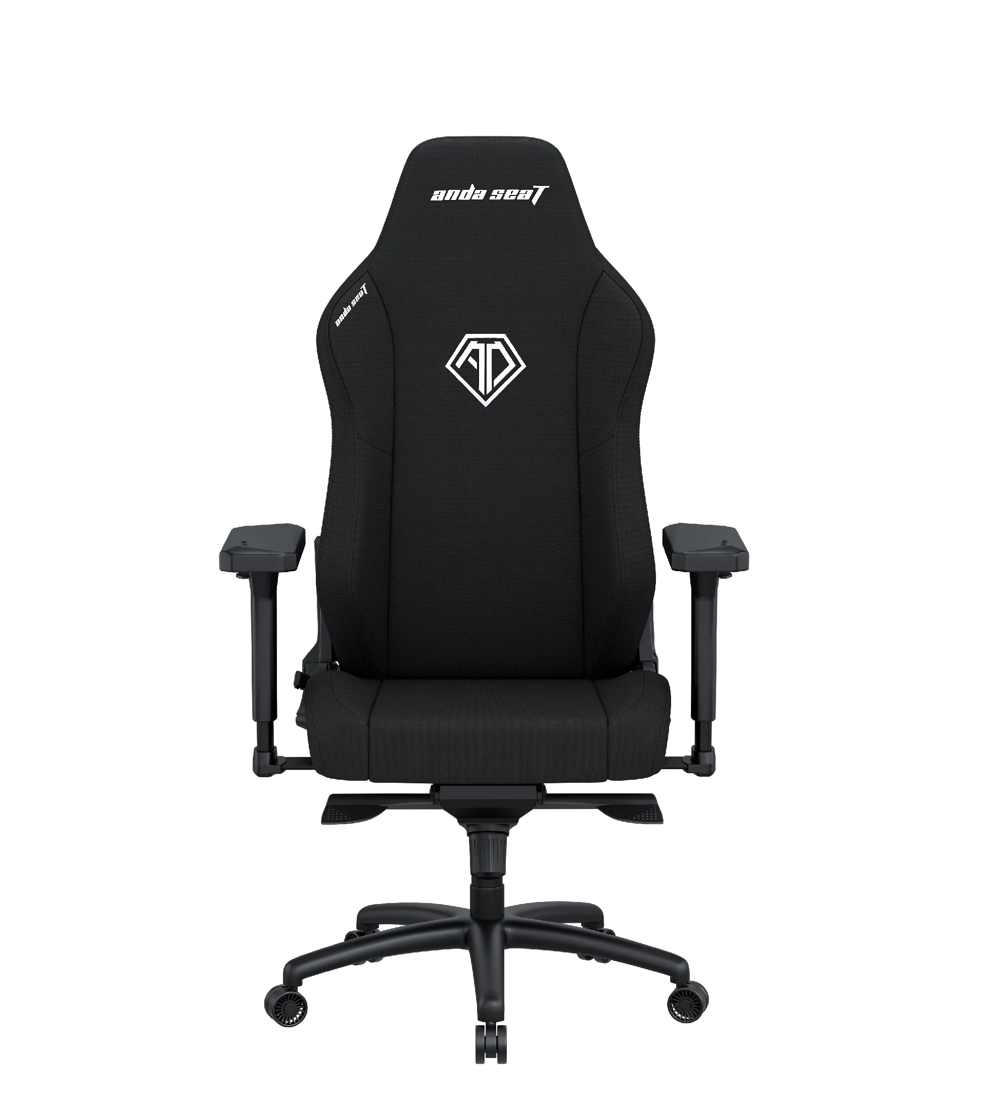 Anda Seat геймърски стол Gaming Chair Phantom 3 XL - Fabric Black