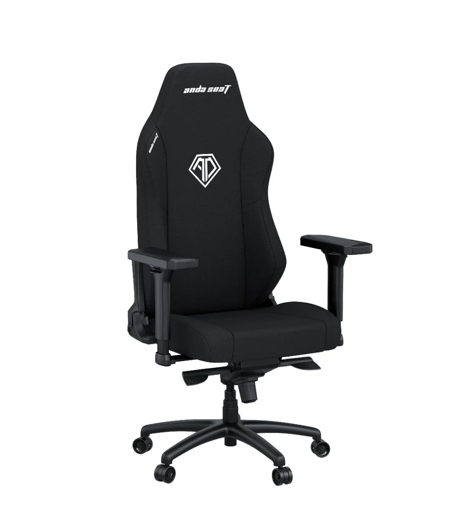 Anda Seat геймърски стол Gaming Chair Phantom 3 XL - Fabric Black