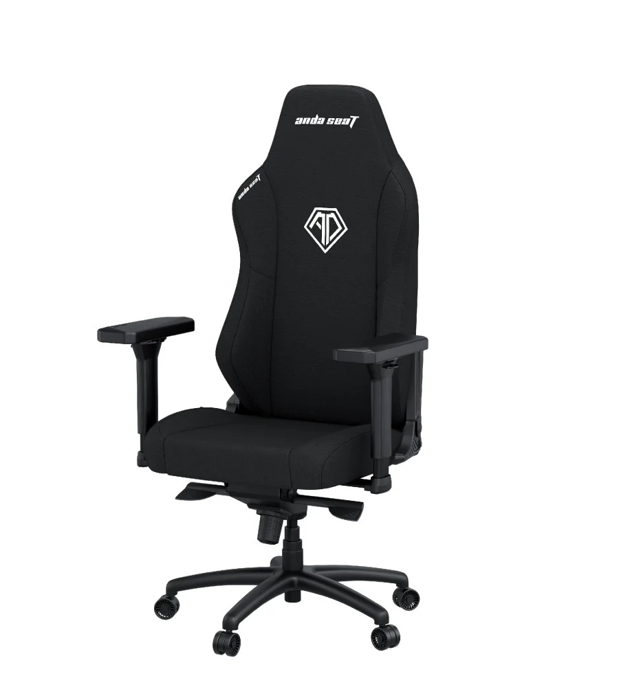 Anda Seat геймърски стол Gaming Chair Phantom 3 XL - Fabric Black