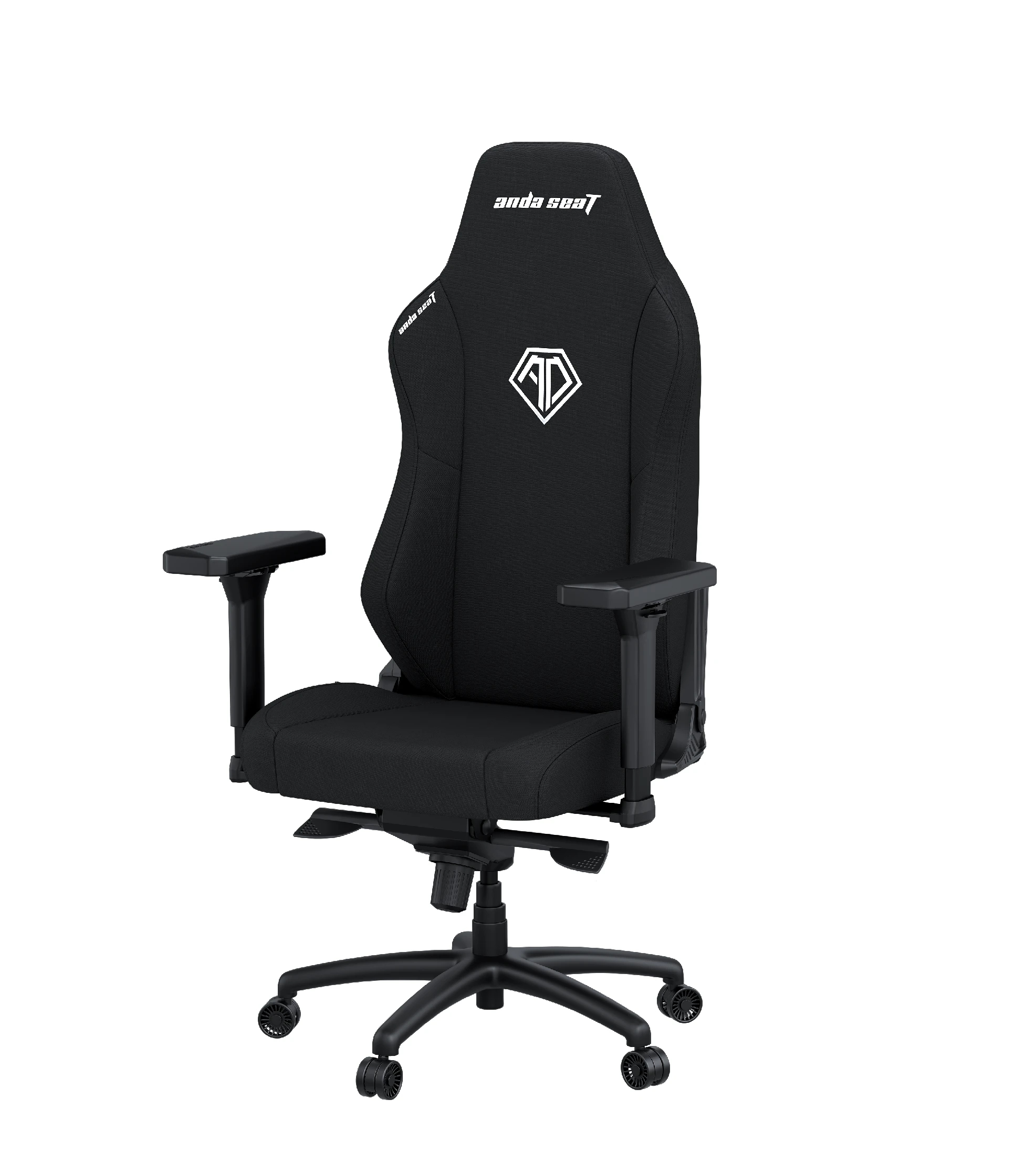 Anda Seat геймърски стол Gaming Chair Phantom 3 XL - Fabric Black