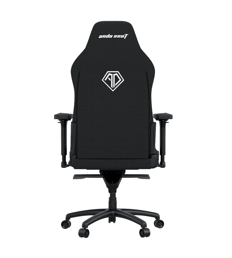 Anda Seat геймърски стол Gaming Chair Phantom 3 XL - Fabric Black