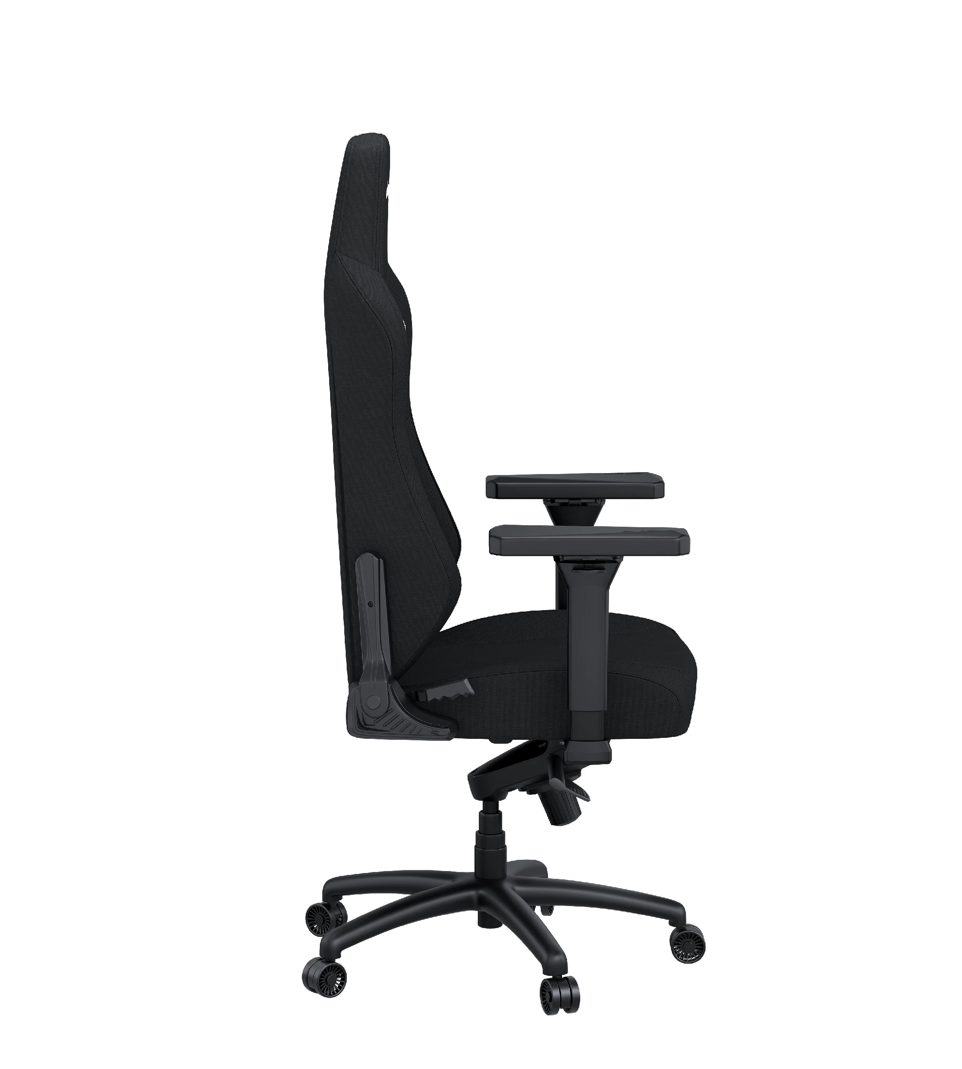 Anda Seat геймърски стол Gaming Chair Phantom 3 XL - Fabric Black