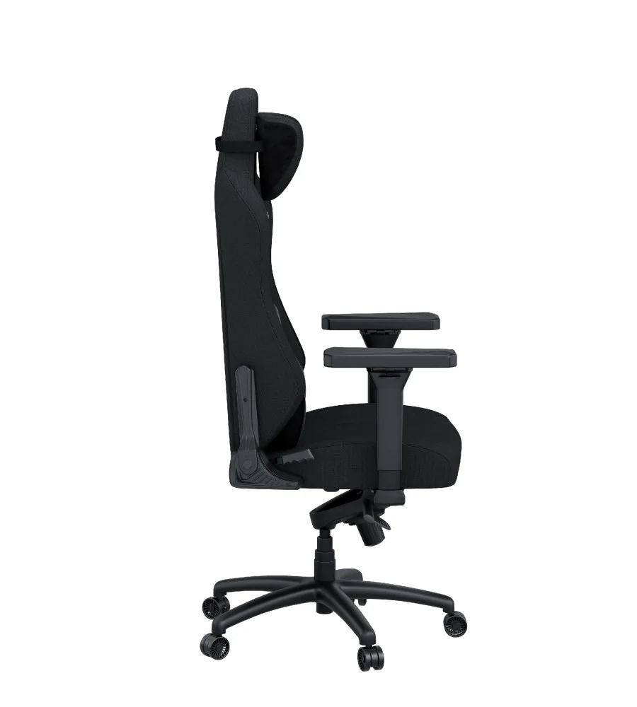 Anda Seat геймърски стол Gaming Chair Phantom 3 XL - Fabric Black