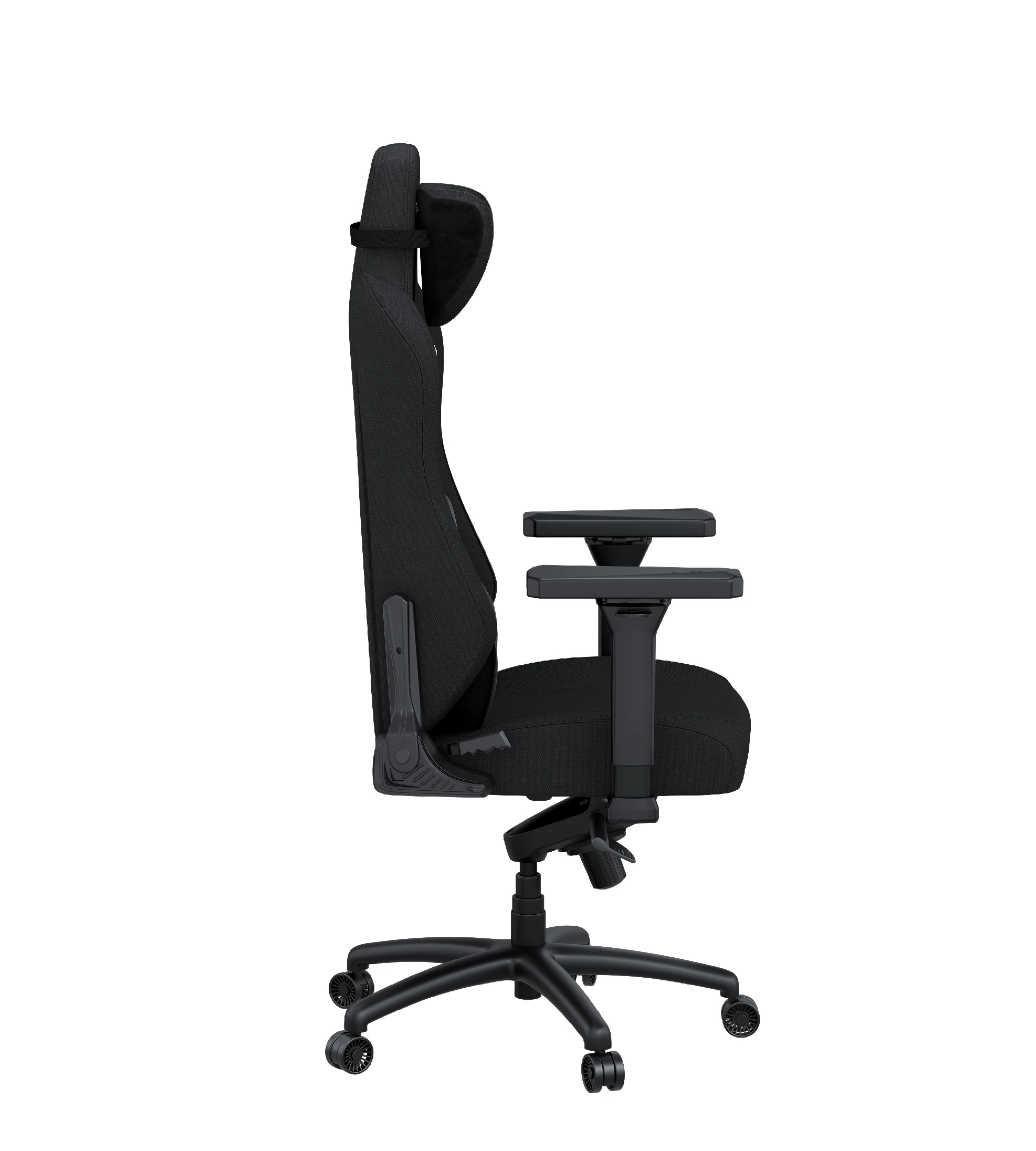 Anda Seat геймърски стол Gaming Chair Phantom 3 XL - Fabric Black