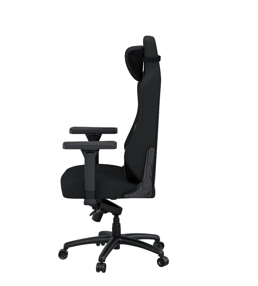 Anda Seat геймърски стол Gaming Chair Phantom 3 XL - Fabric Black