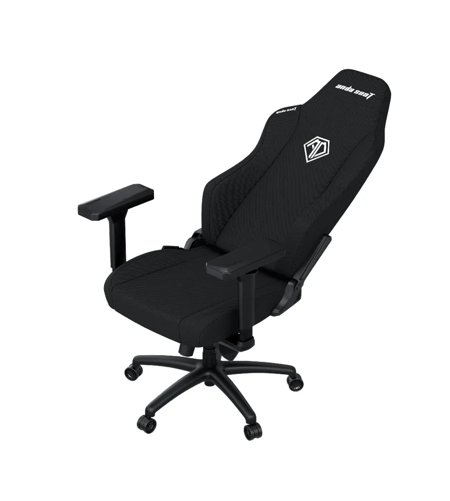 Anda Seat геймърски стол Gaming Chair Phantom 3 XL - Fabric Black