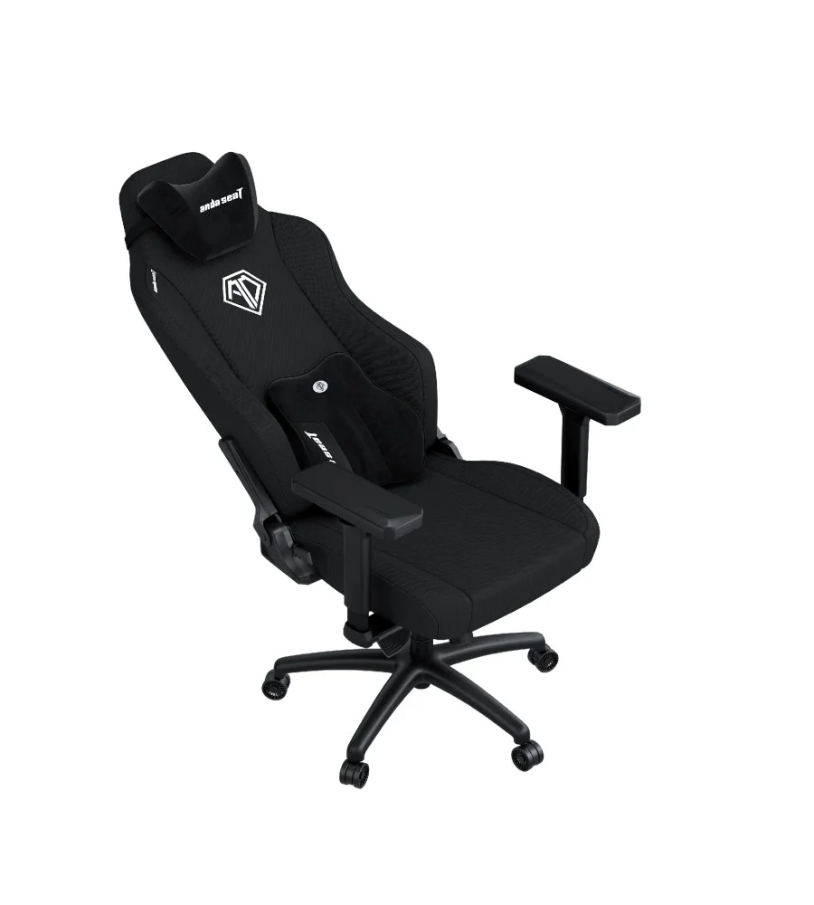 Anda Seat геймърски стол Gaming Chair Phantom 3 XL - Fabric Black
