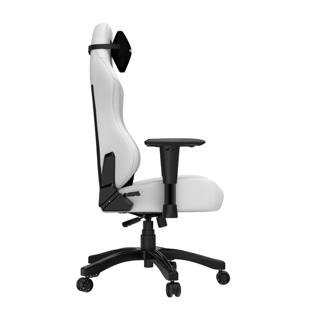 Anda Seat геймърски стол Gaming Chair Phantom 3 - L - White