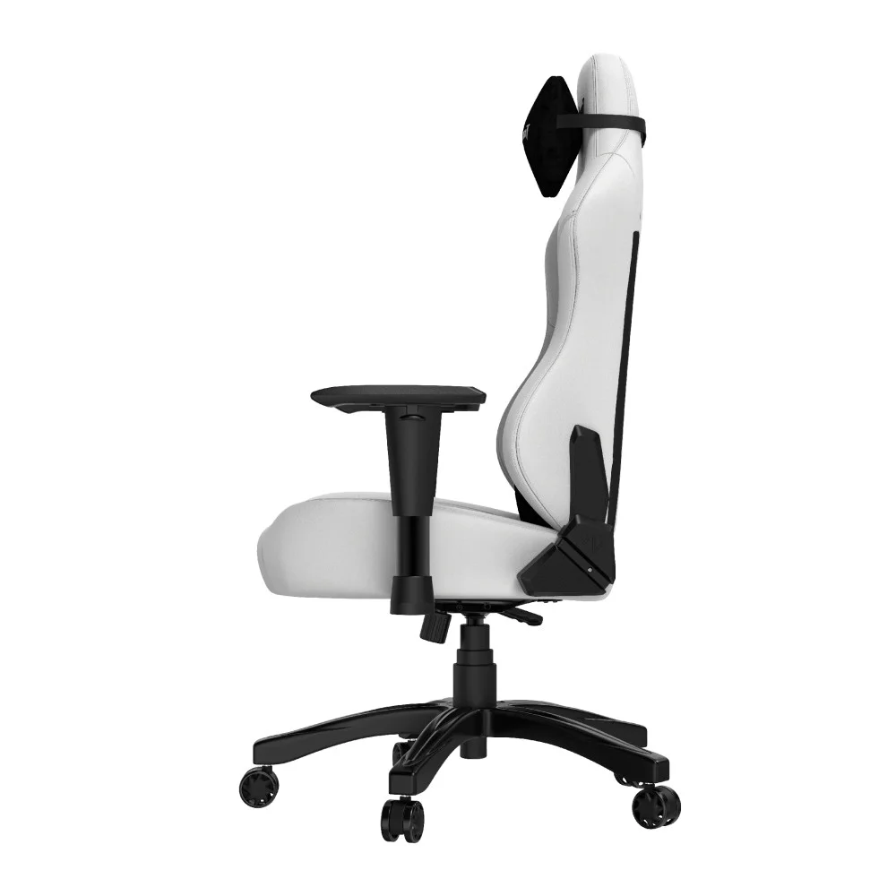 Anda Seat геймърски стол Gaming Chair Phantom 3 - L - White