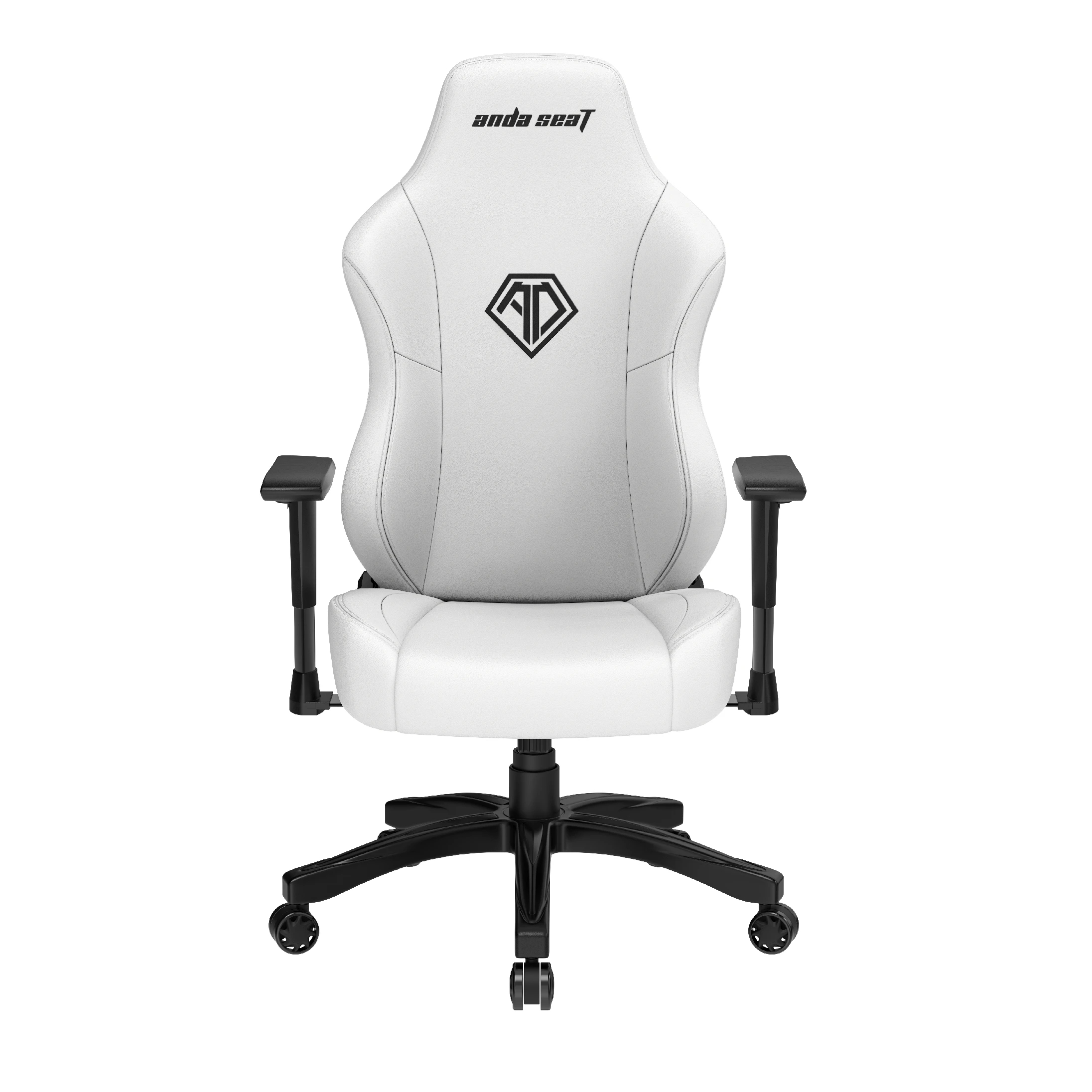 Anda Seat геймърски стол Gaming Chair Phantom 3 - L - White