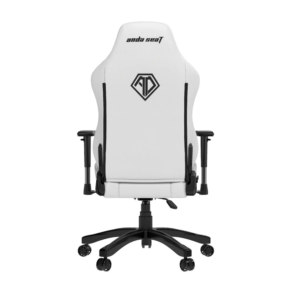 Anda Seat геймърски стол Gaming Chair Phantom 3 - L - White