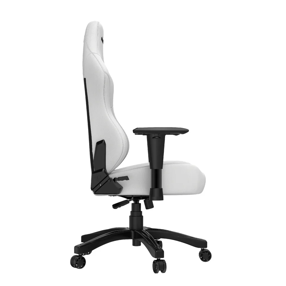 Anda Seat геймърски стол Gaming Chair Phantom 3 - L - White