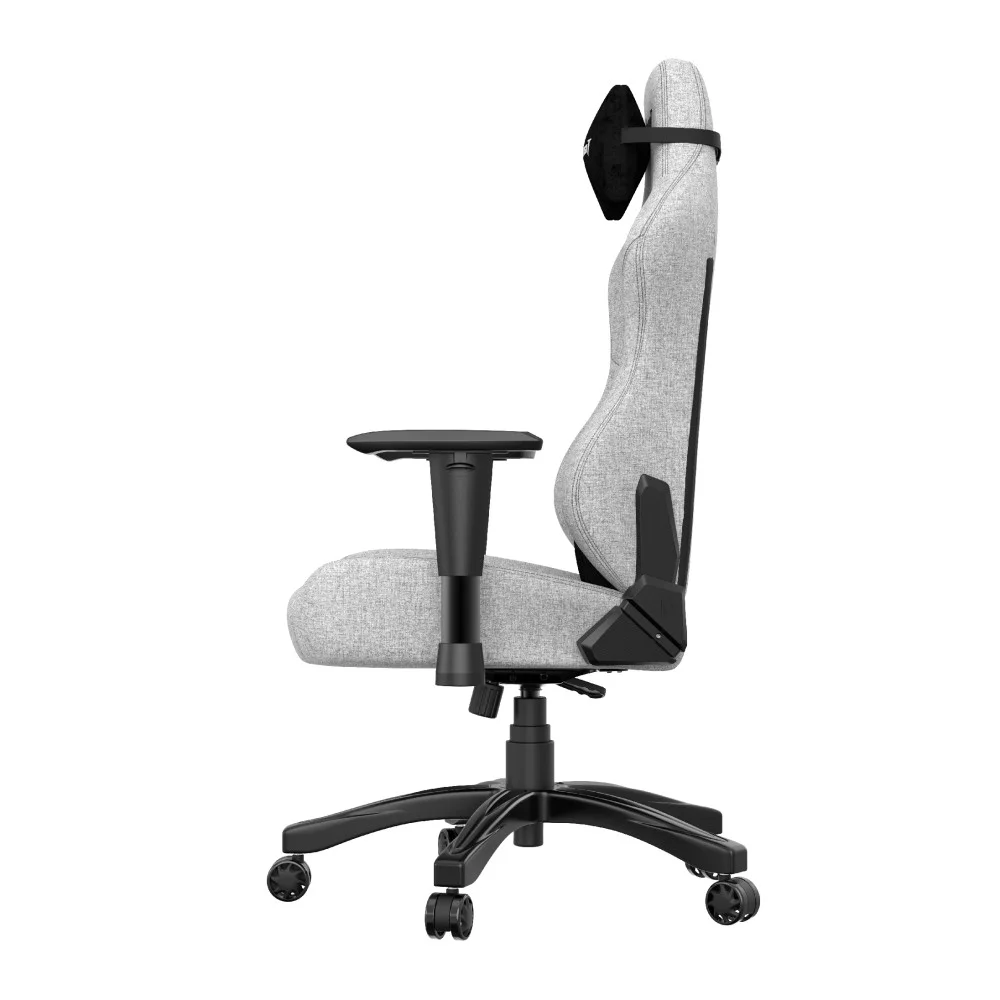 Anda Seat геймърски стол Gaming Chair Phantom 3 - L - Fabric Grey