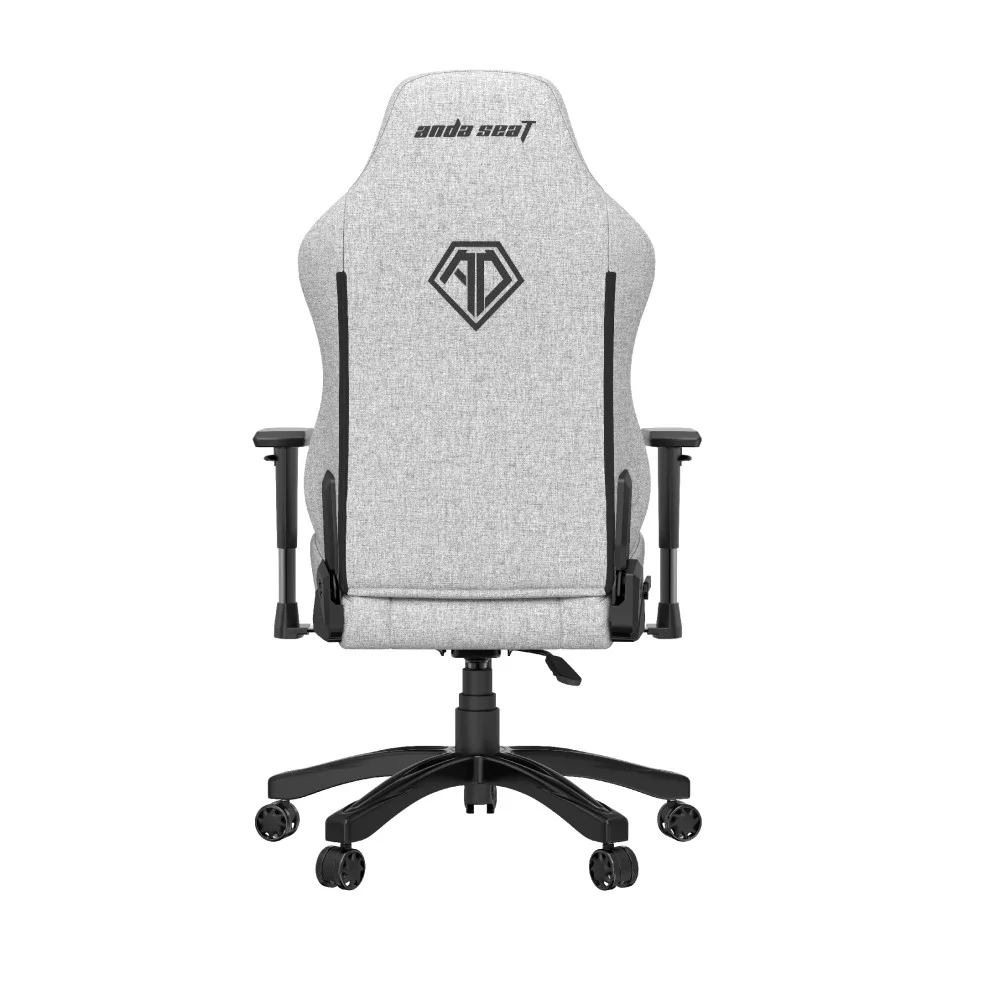 Anda Seat геймърски стол Gaming Chair Phantom 3 - L - Fabric Grey
