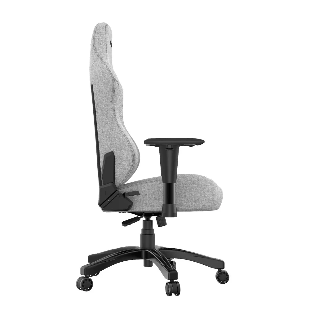 Anda Seat геймърски стол Gaming Chair Phantom 3 - L - Fabric Grey