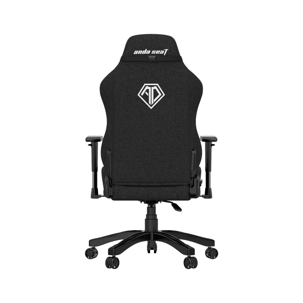 Anda Seat геймърски стол Gaming Chair Phantom 3 - L - Fabric Black
