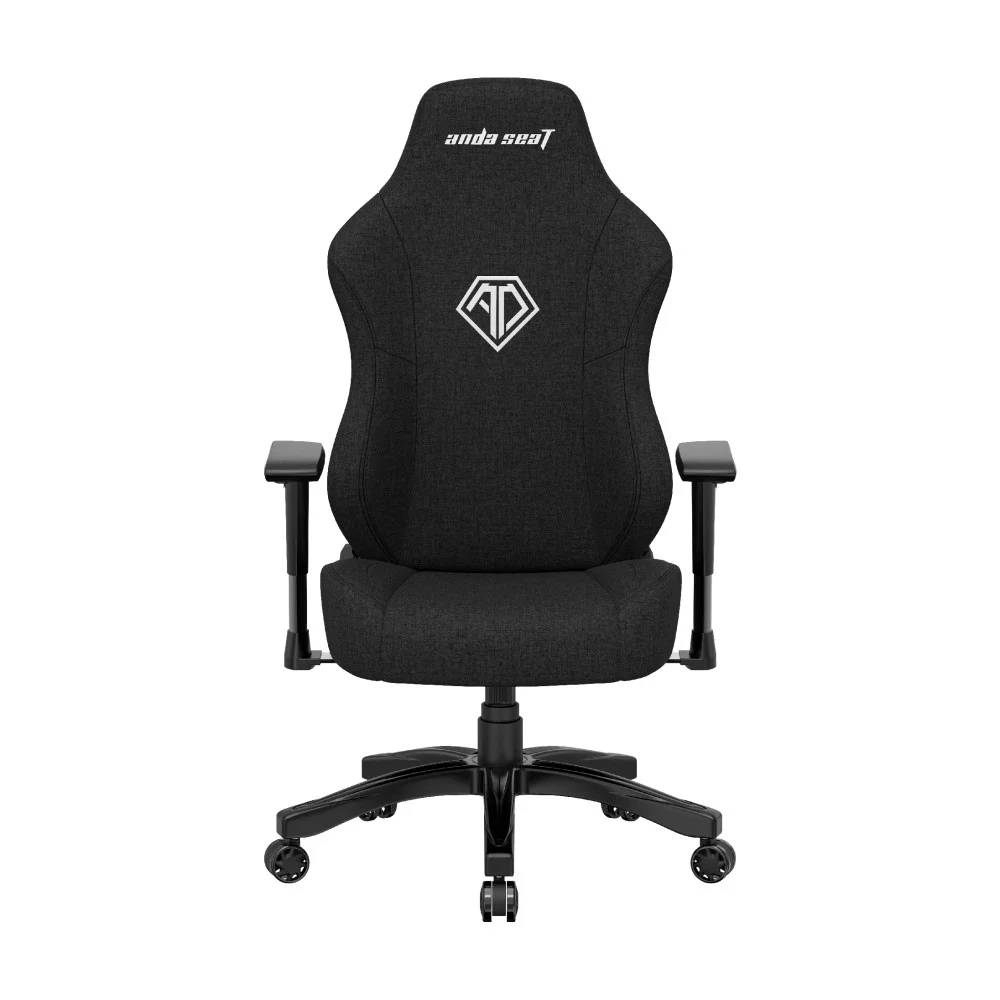 Anda Seat геймърски стол Gaming Chair Phantom 3 - L - Fabric Black