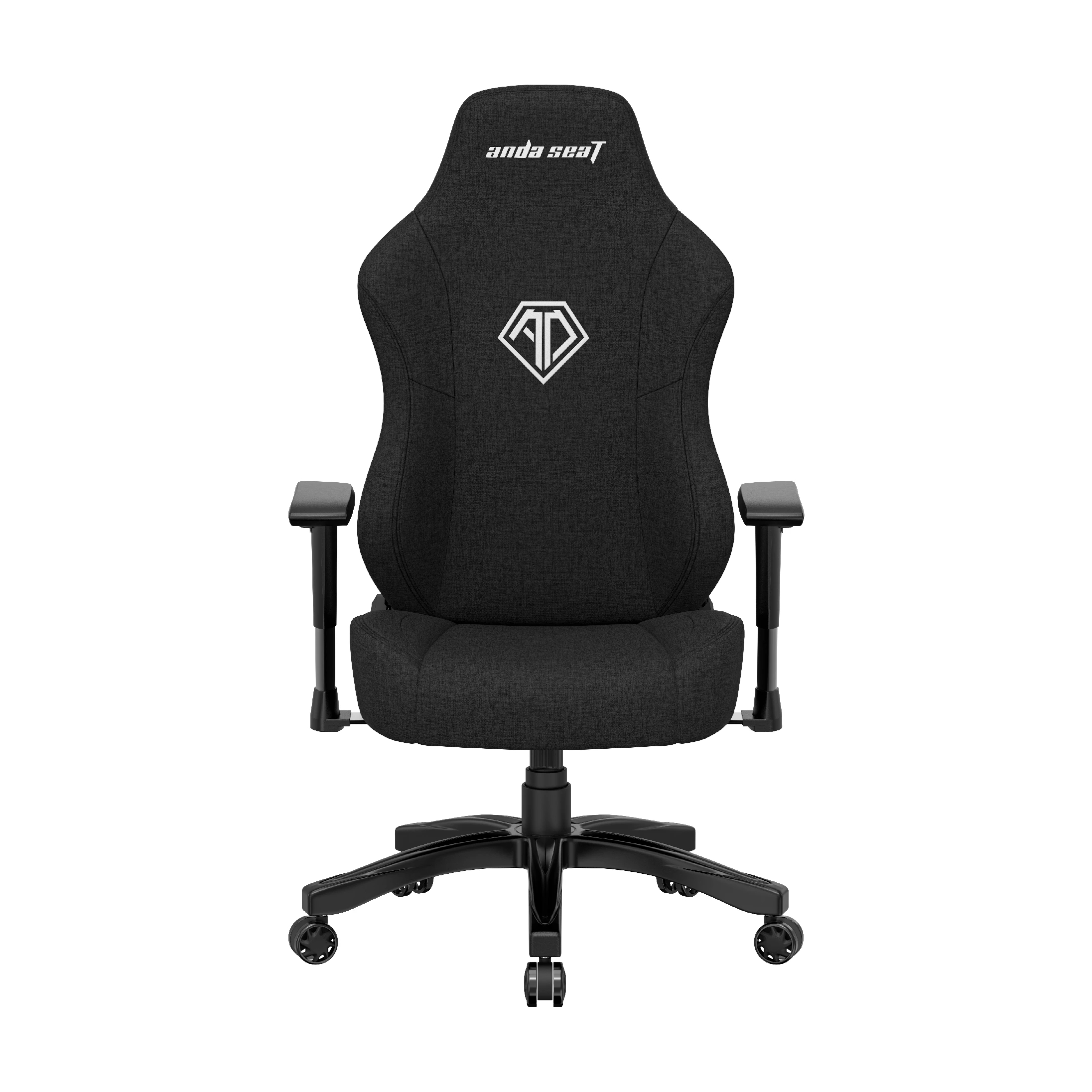 Anda Seat геймърски стол Gaming Chair Phantom 3 - L - Fabric Black
