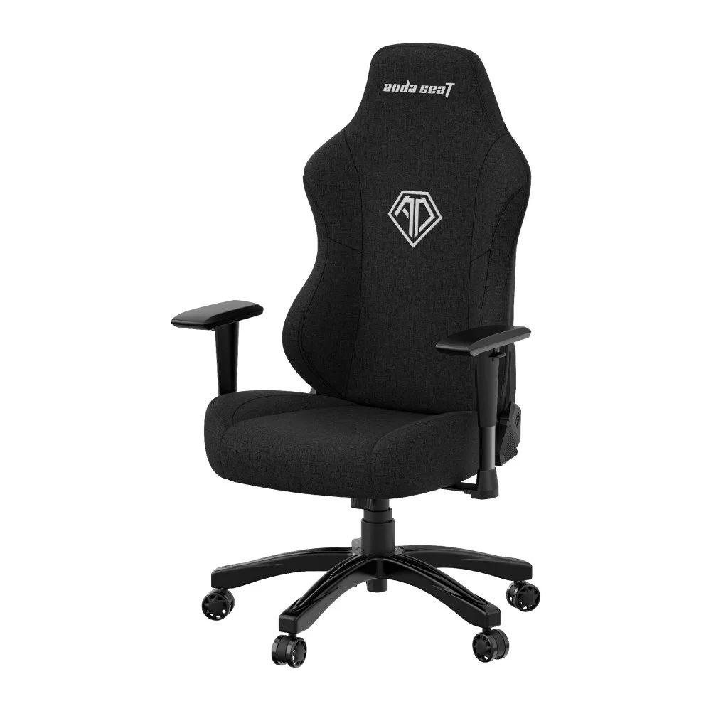 Anda Seat геймърски стол Gaming Chair Phantom 3 - L - Fabric Black