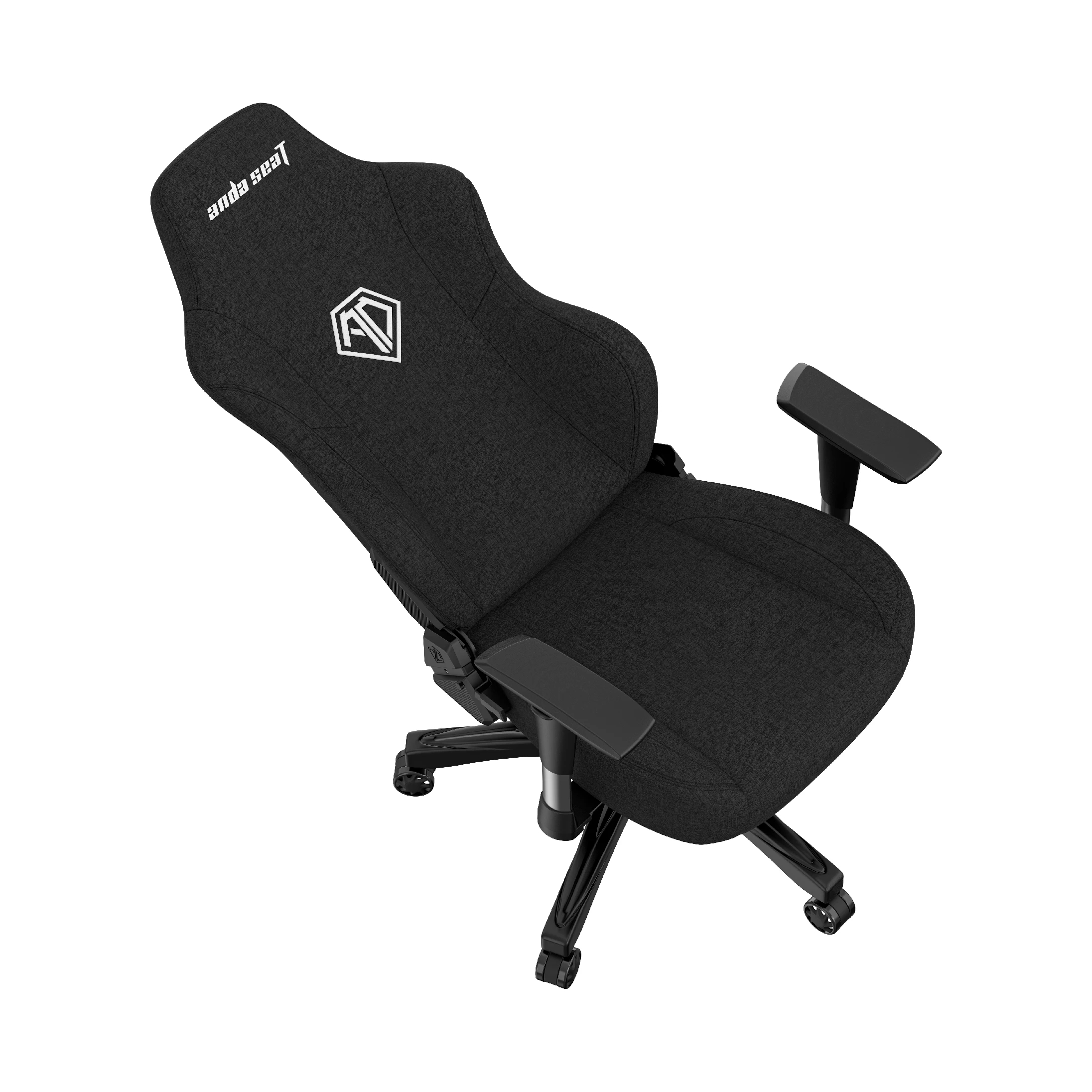 Anda Seat геймърски стол Gaming Chair Phantom 3 - L - Fabric Black