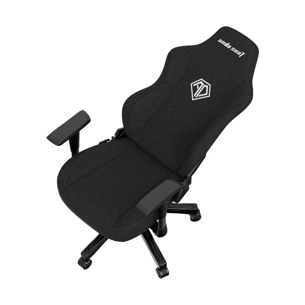 Anda Seat геймърски стол Gaming Chair Phantom 3 - L - Fabric Black