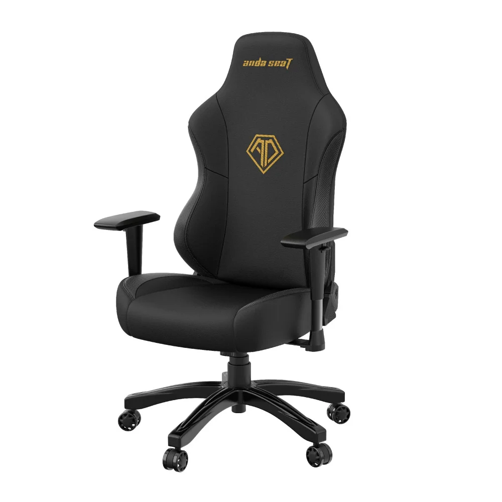 Anda Seat геймърски стол Gaming Chair Phantom 3 - L - Elegant Black