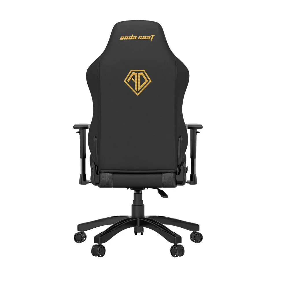 Anda Seat геймърски стол Gaming Chair Phantom 3 - L - Elegant Black