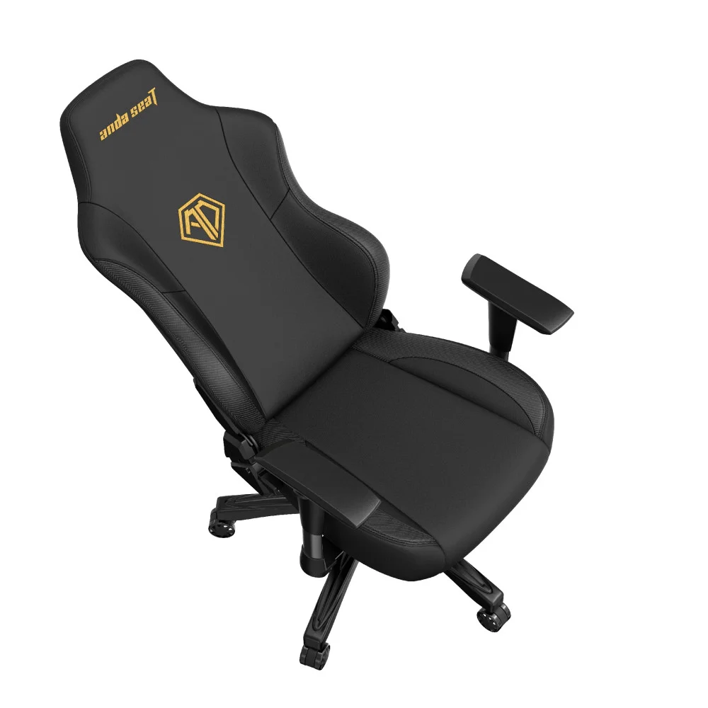 Anda Seat геймърски стол Gaming Chair Phantom 3 - L - Elegant Black
