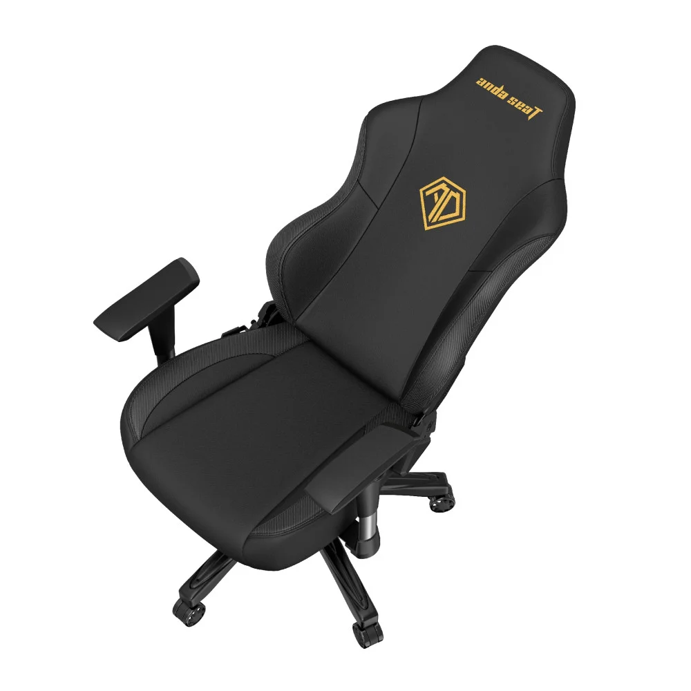 Anda Seat геймърски стол Gaming Chair Phantom 3 - L - Elegant Black