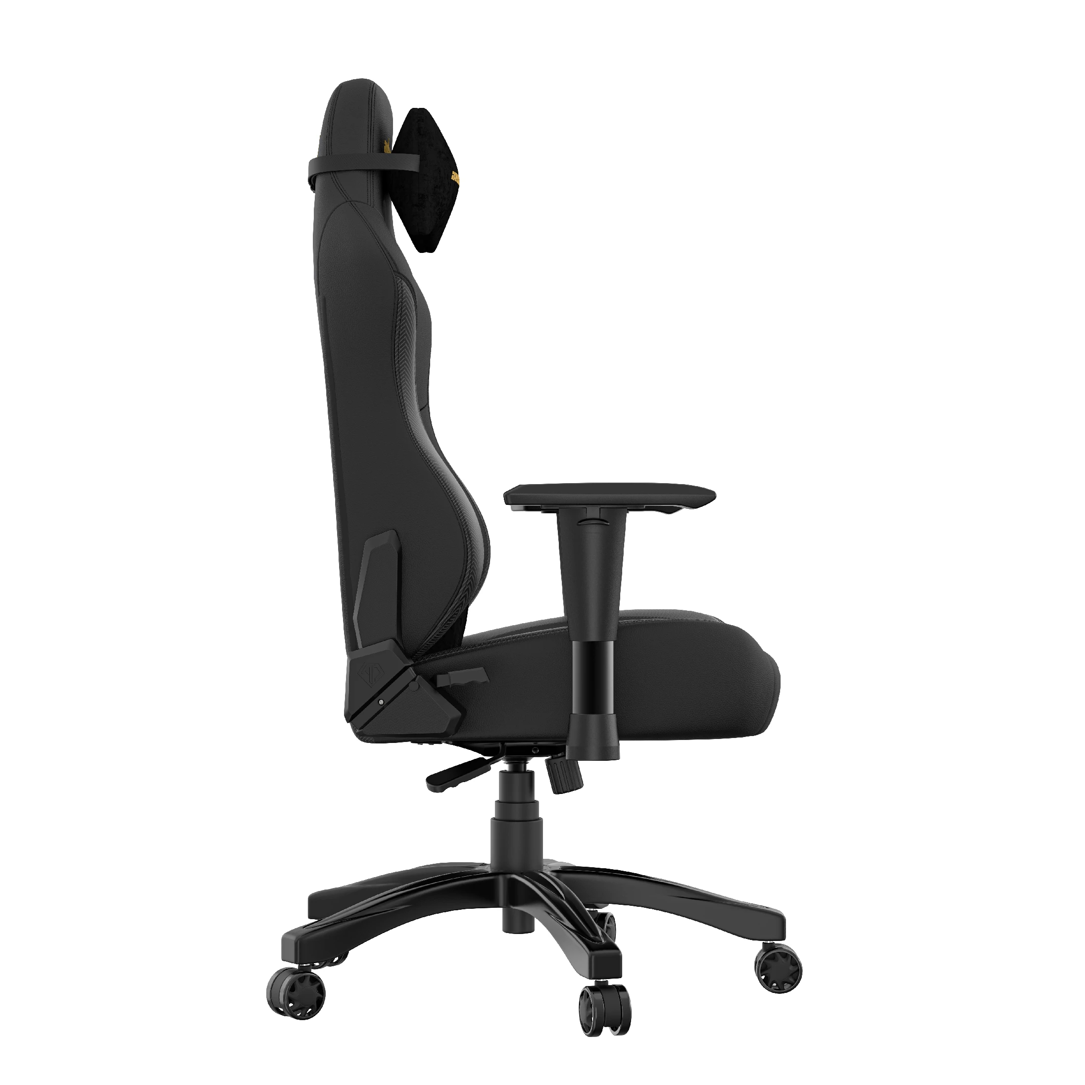 Anda Seat геймърски стол Gaming Chair Phantom 3 - L - Elegant Black