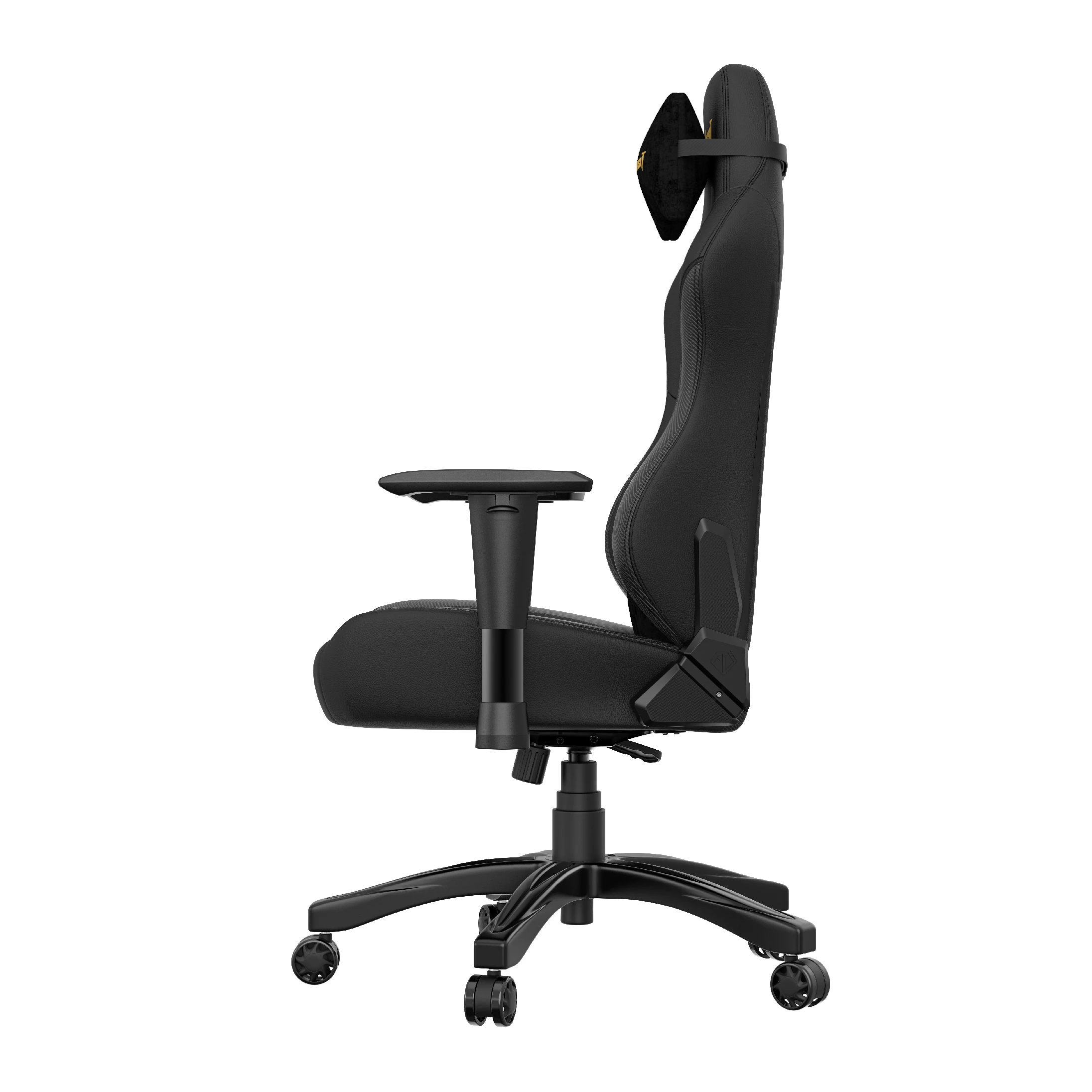 Anda Seat геймърски стол Gaming Chair Phantom 3 - L - Elegant Black