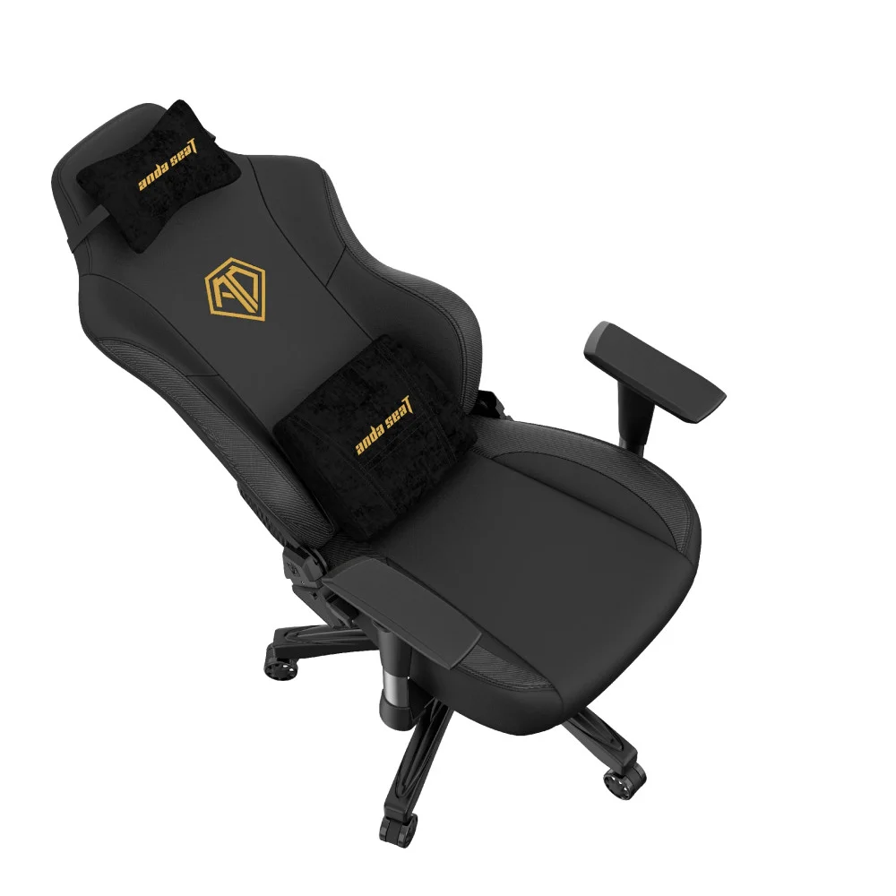 Anda Seat геймърски стол Gaming Chair Phantom 3 - L - Elegant Black