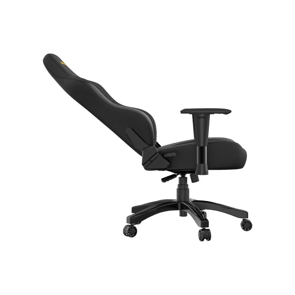 Anda Seat геймърски стол Gaming Chair Phantom 3 - L - Elegant Black