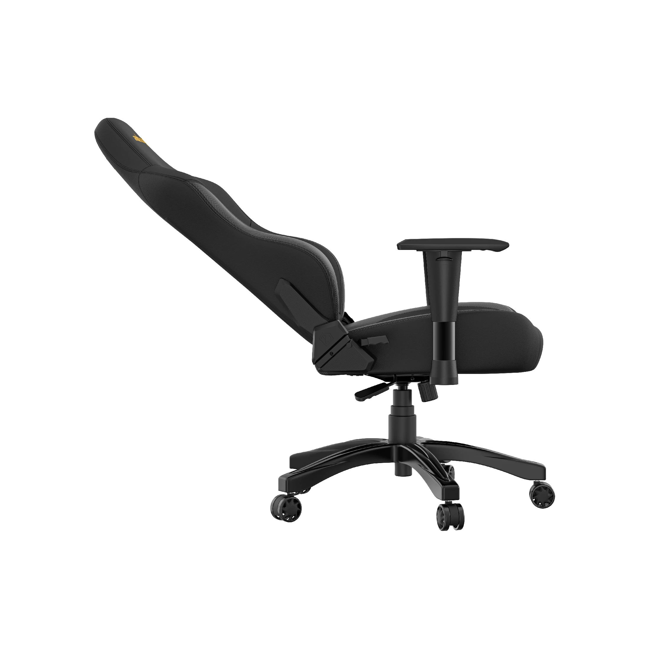 Anda Seat геймърски стол Gaming Chair Phantom 3 - L - Elegant Black