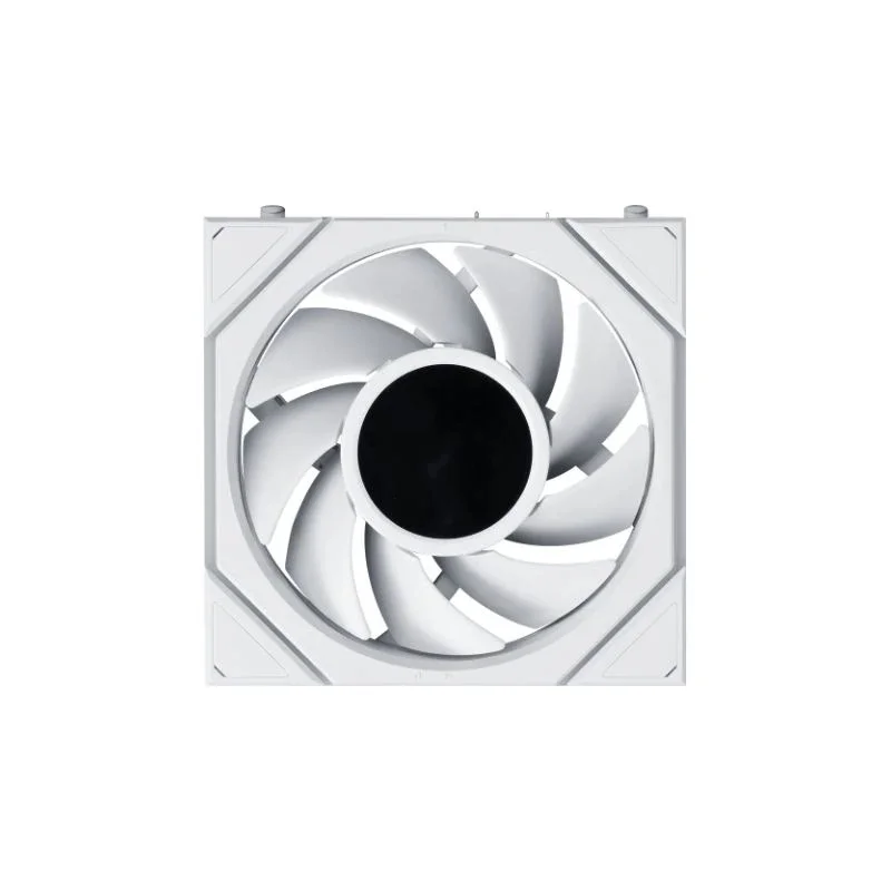 Lian Li вентилатор Fan 120mm - UNI FAN TL LCD FLEX - White, Reverse