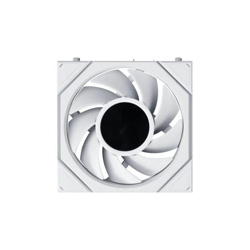 Lian Li вентилатор Fan 120mm - UNI FAN TL LCD FLEX - White, Reverse