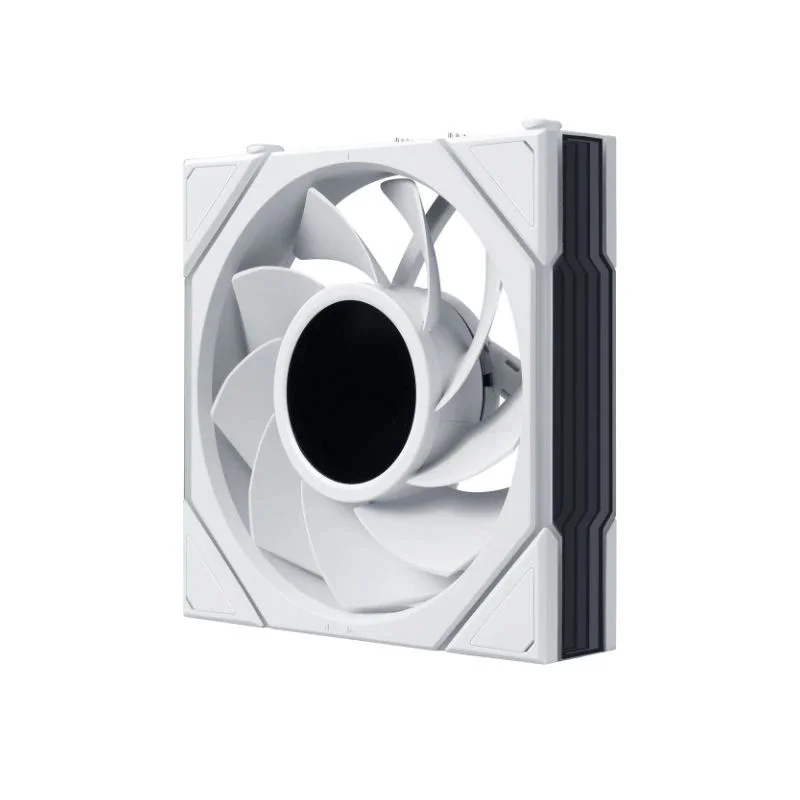 Lian Li вентилатор Fan 120mm - UNI FAN TL LCD FLEX - White, Reverse