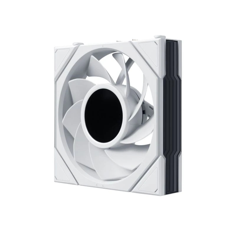 Lian Li вентилатор Fan 120mm - UNI FAN TL LCD FLEX - White, Reverse