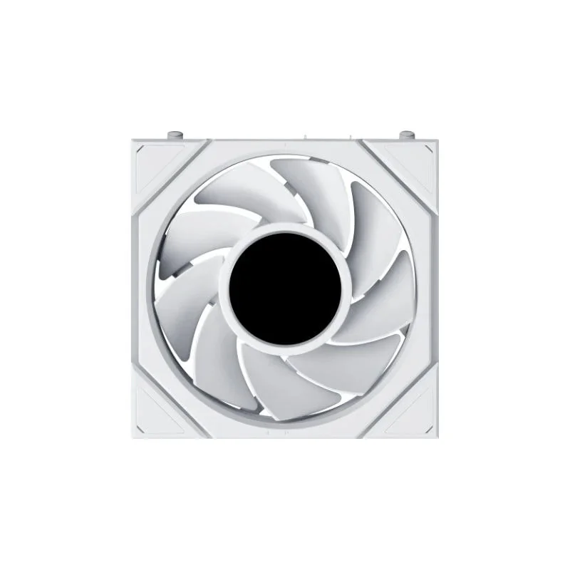 Lian Li вентилатор Fan 120mm - UNI FAN TL LCD FLEX - White