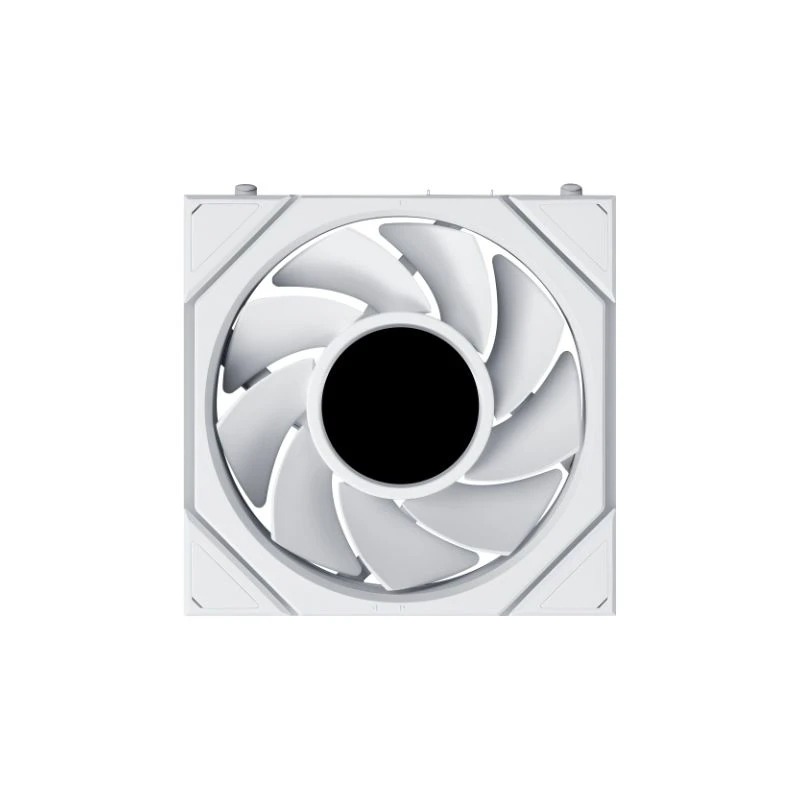 Lian Li вентилатор Fan 120mm - UNI FAN TL LCD FLEX - White